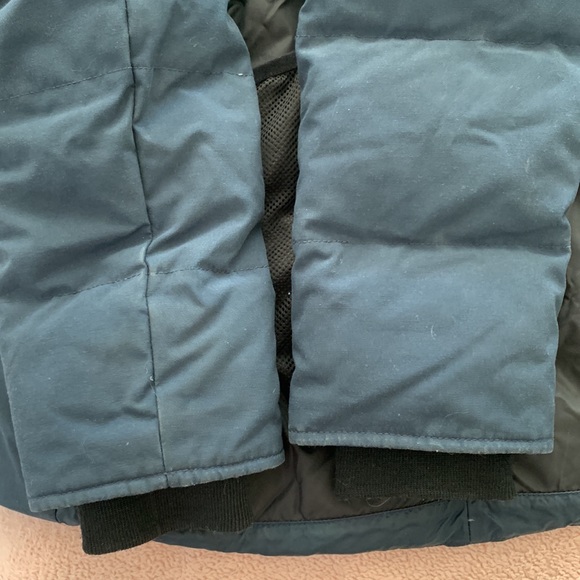 Original Canada Goose Jacket (Size Small) - Picture 7 of 8